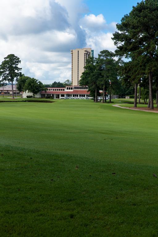 La Torretta Lake Resort & Spa モンゴメリー エクステリア 写真