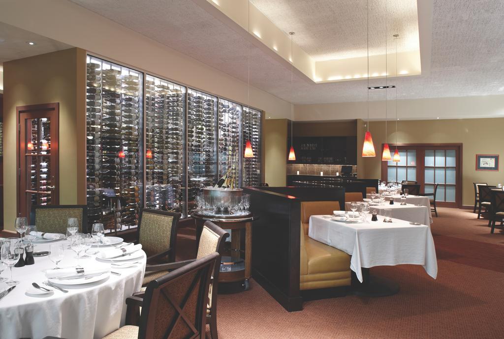 La Torretta Lake Resort & Spa モンゴメリー エクステリア 写真