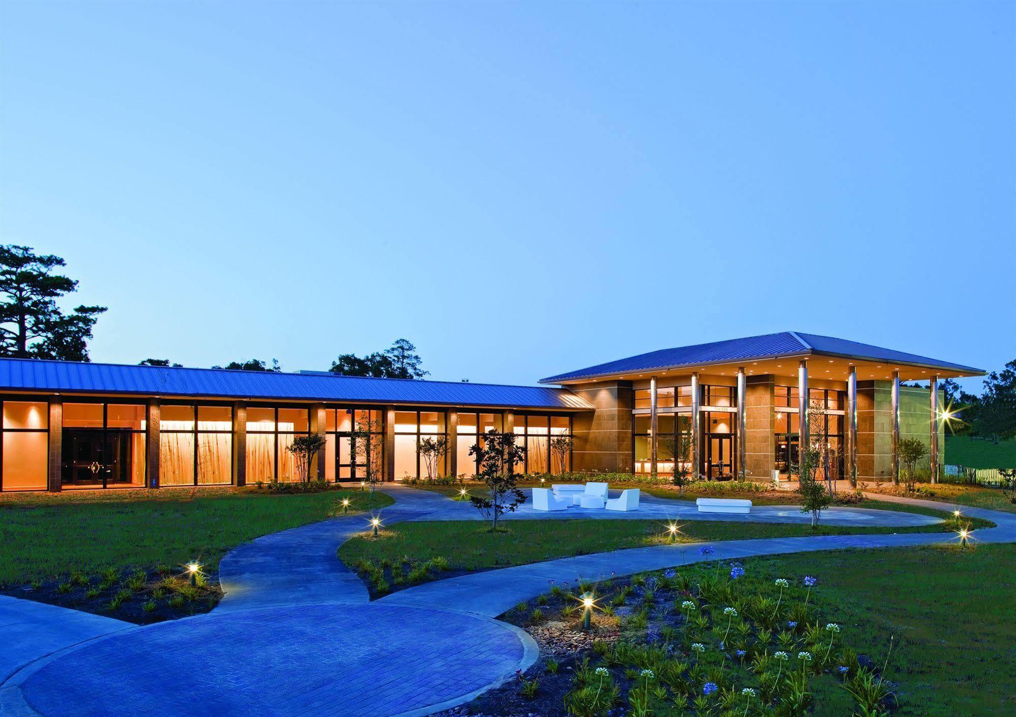 La Torretta Lake Resort & Spa モンゴメリー エクステリア 写真