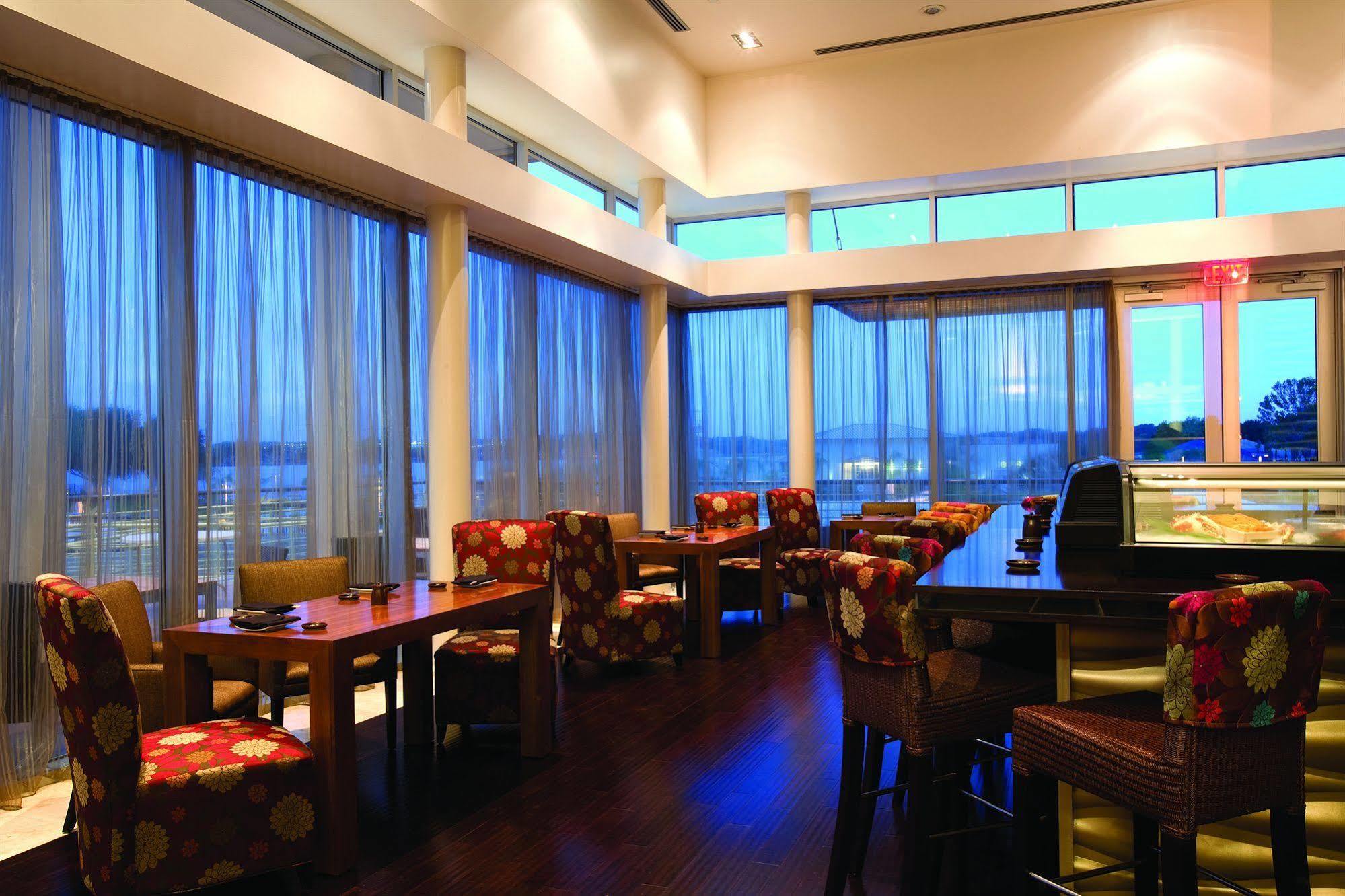 La Torretta Lake Resort & Spa モンゴメリー エクステリア 写真