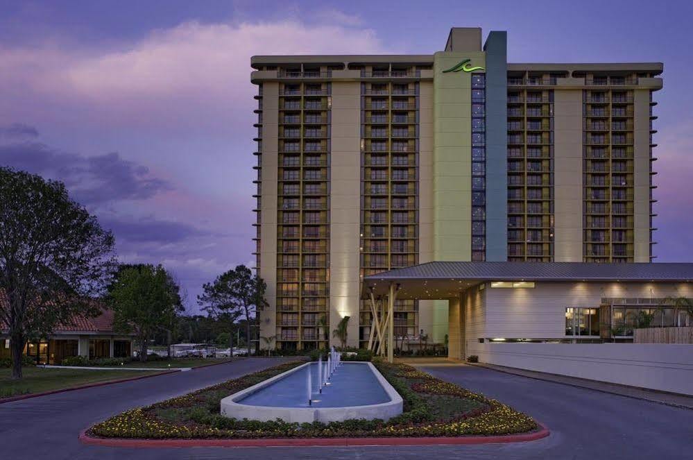 La Torretta Lake Resort & Spa モンゴメリー エクステリア 写真